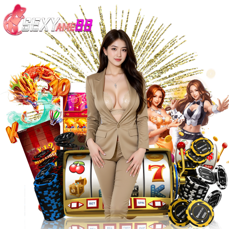 SEXYAME88